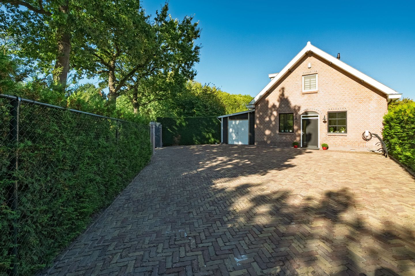 Foto 5 van Weg naar Rhijnauwen 23