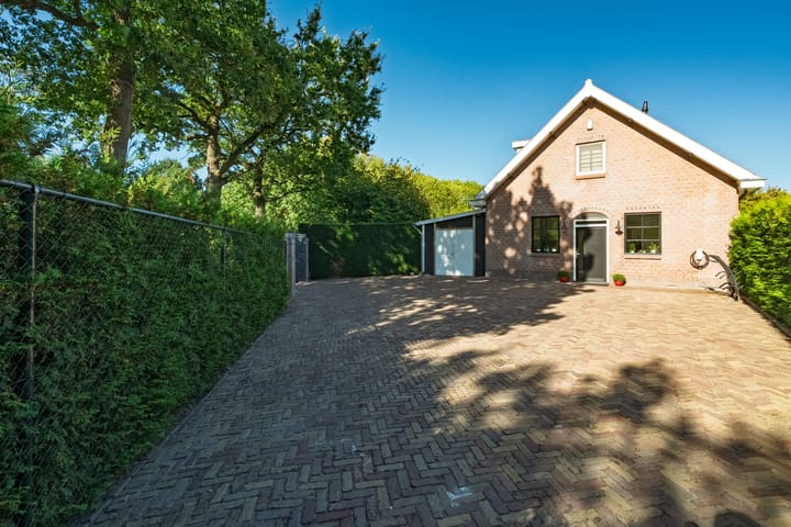 Vrijstaande woning te koop: Weg naar Rhijnauwen 23, Utrecht