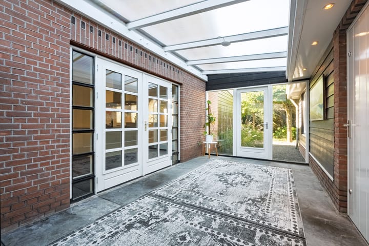Vrijstaande woning te koop: Weg naar Rhijnauwen 23, Utrecht