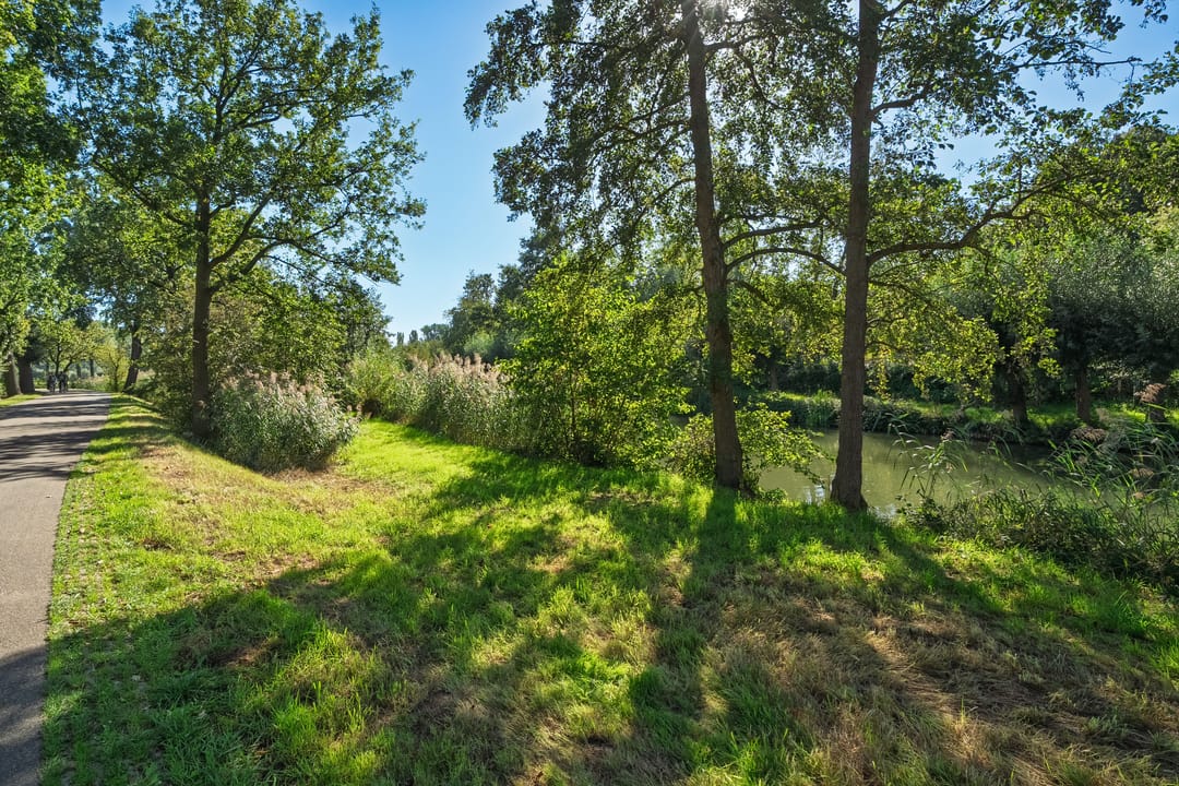 Foto 61 van Weg naar Rhijnauwen 23