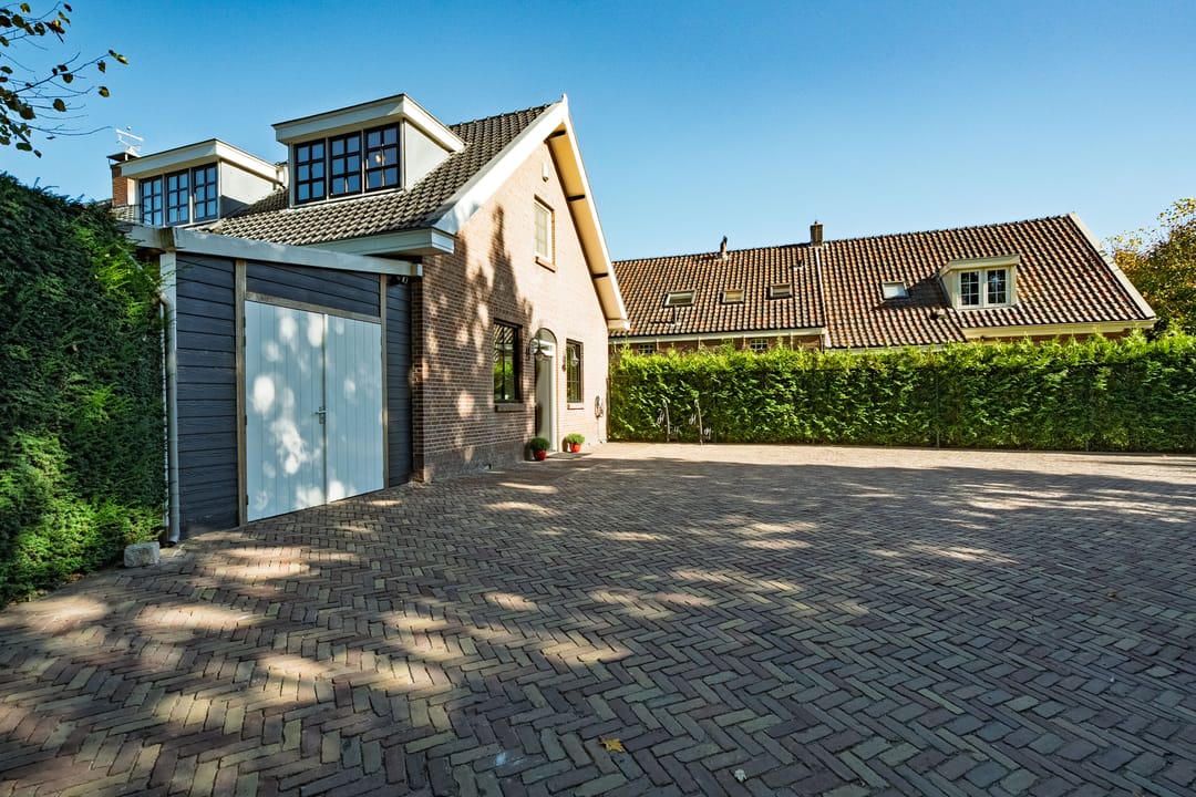 Foto 52 van Weg naar Rhijnauwen 23