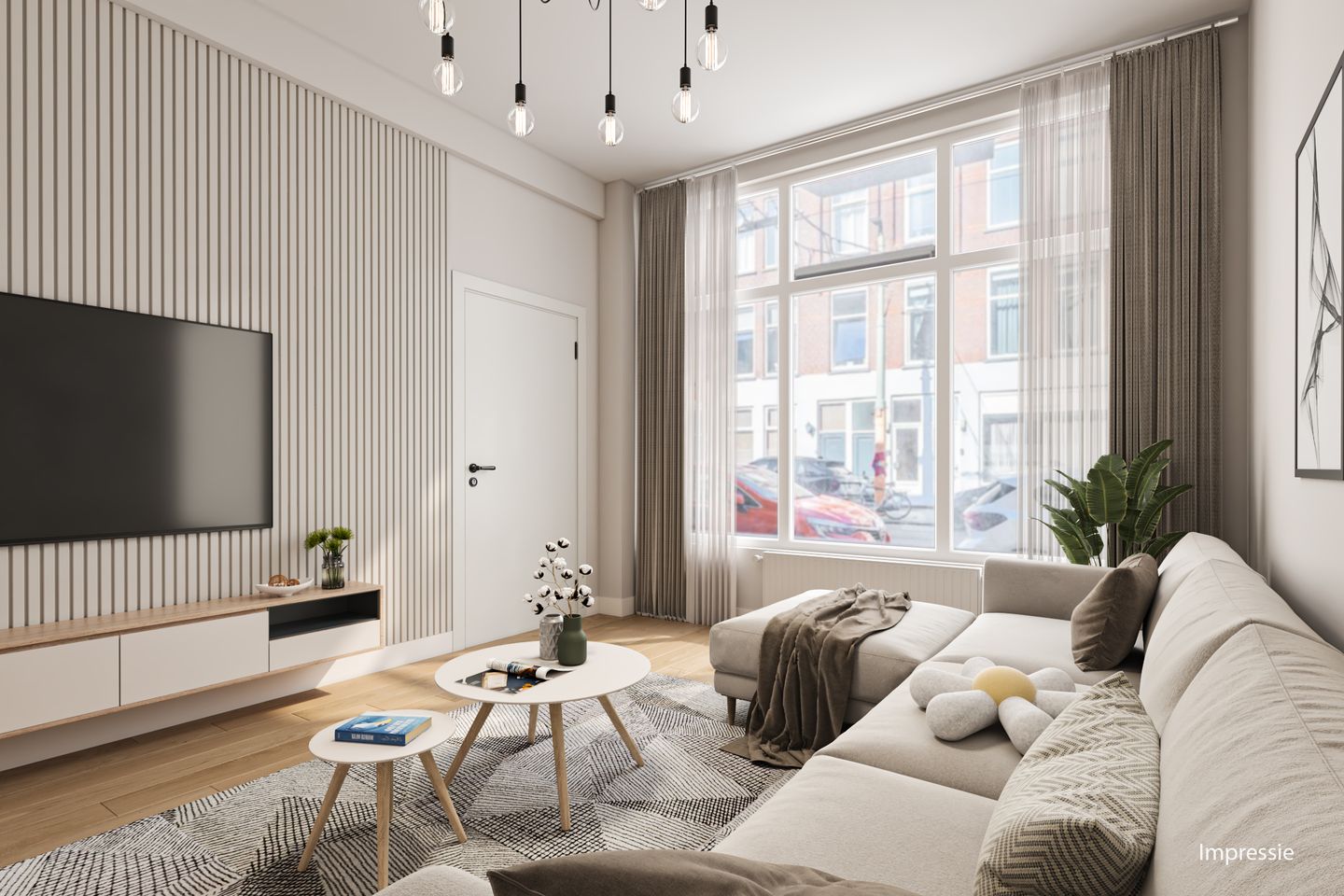 Photo 4 of Edisonstraat 106