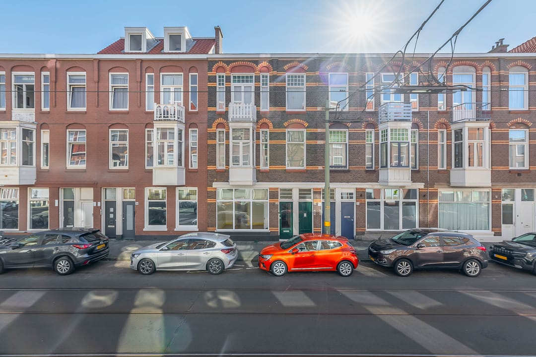 Photo 1 of Edisonstraat 106