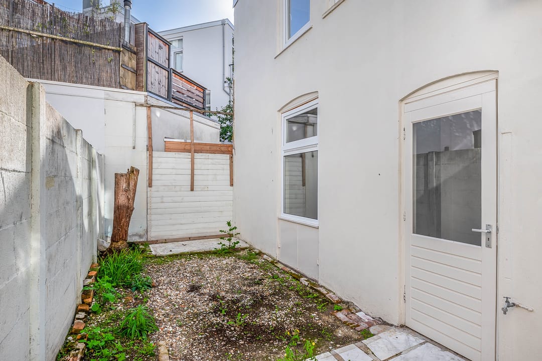 Photo 11 of Edisonstraat 106