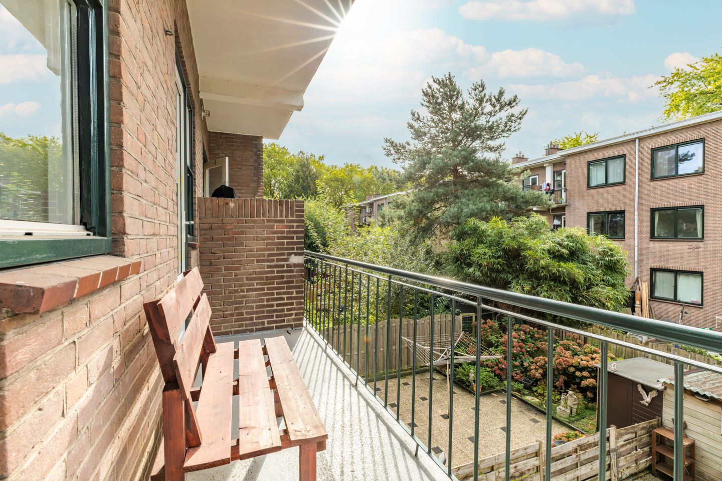 Foto 4 van Bolkstraat 8-1
