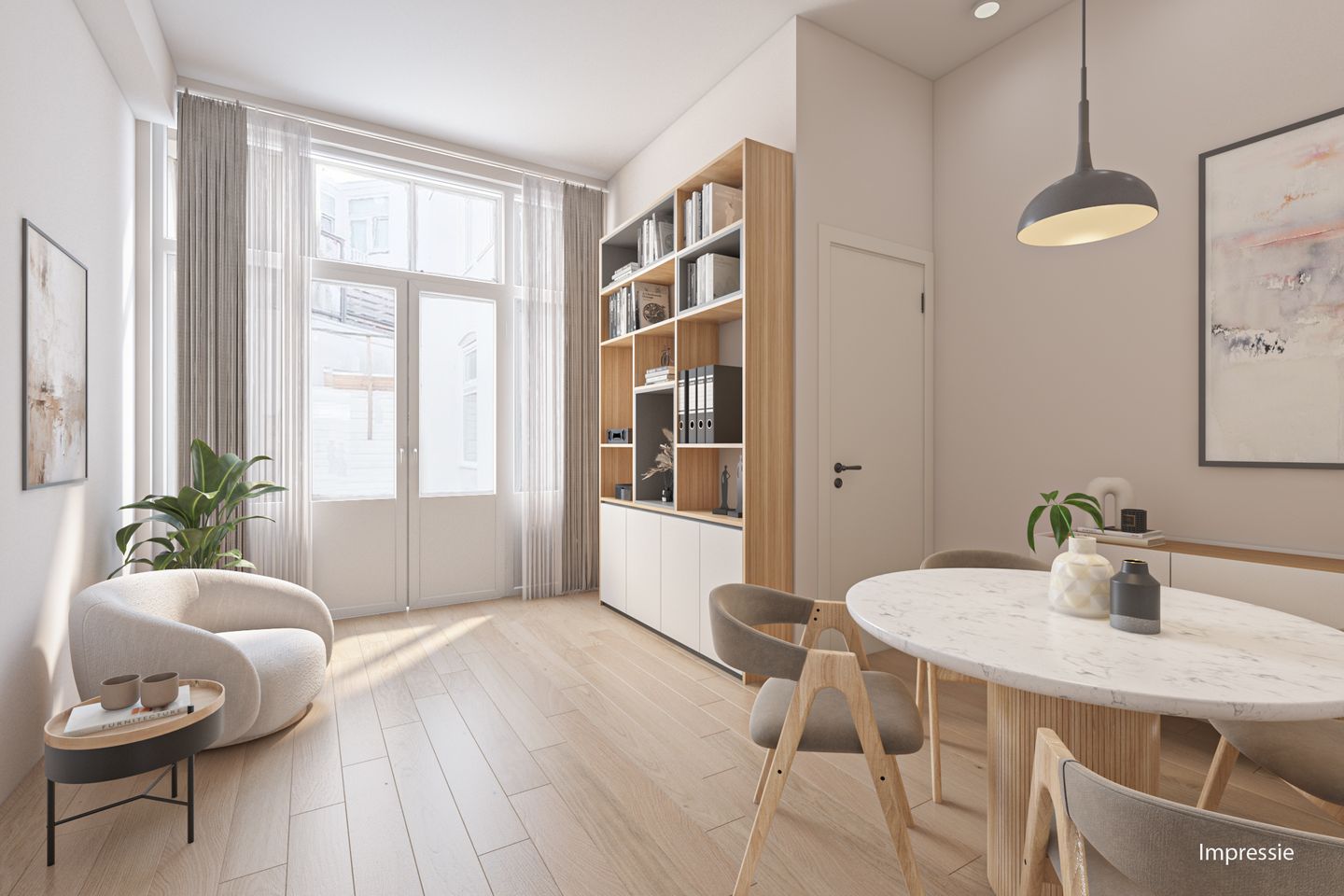 Photo 10 of Edisonstraat 106