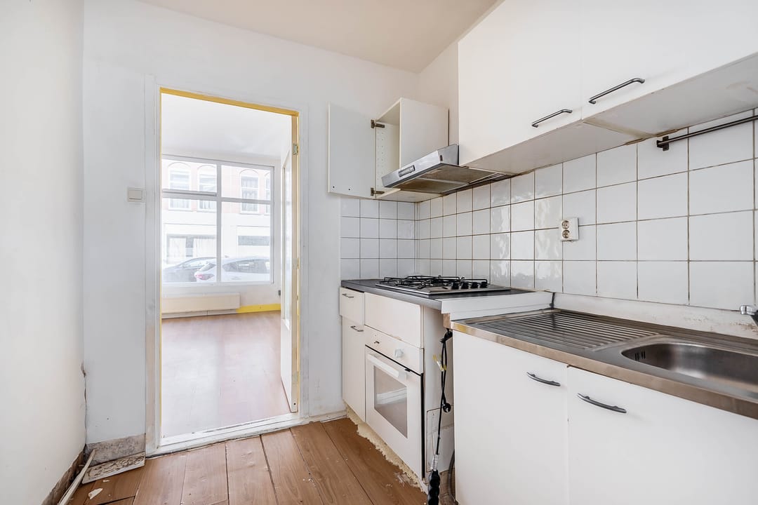 Photo 7 of Edisonstraat 106