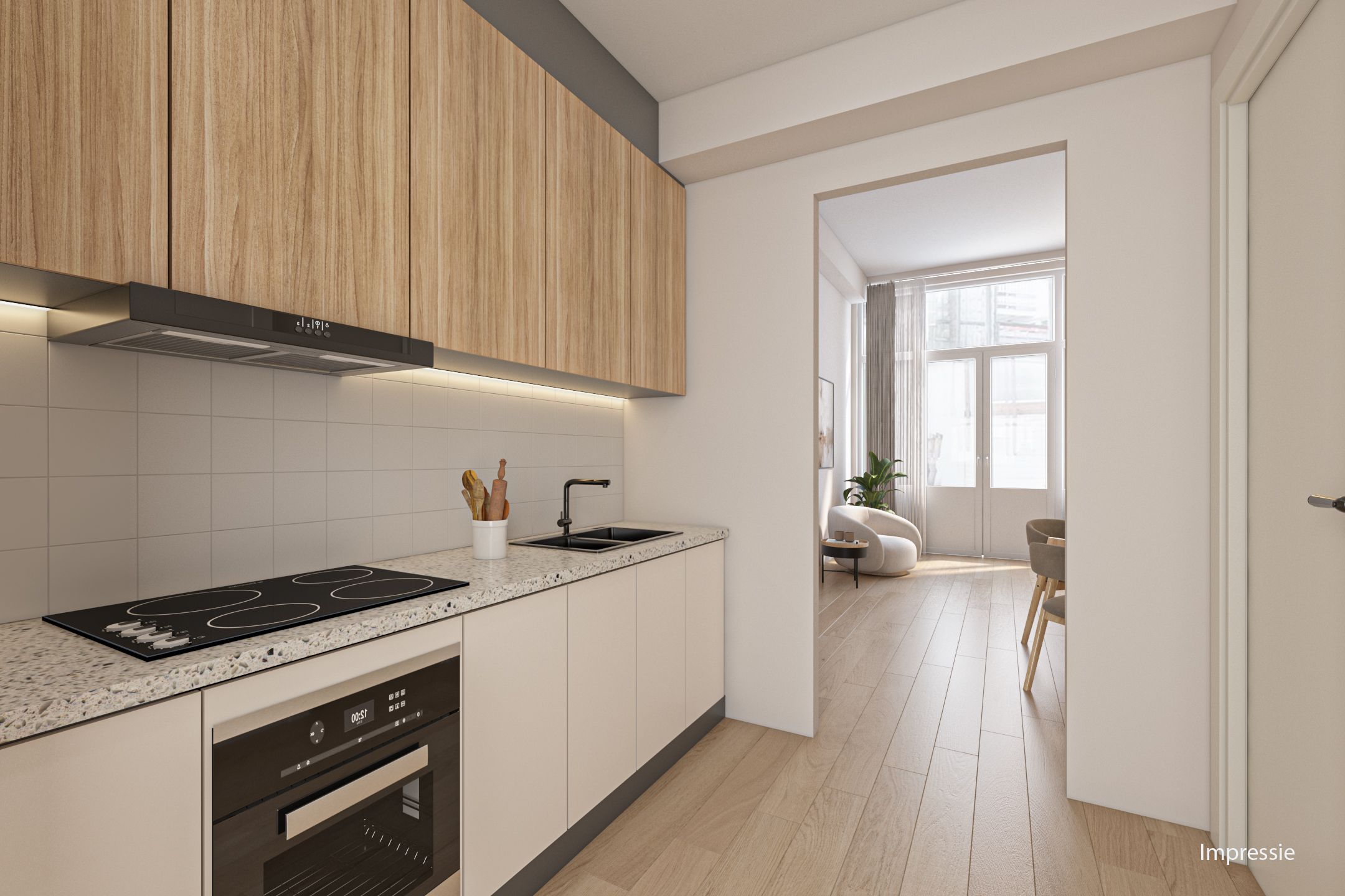 Photo 6 of Edisonstraat 106