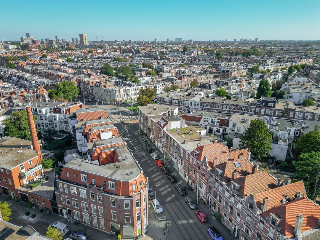 Photo 26 of Edisonstraat 106