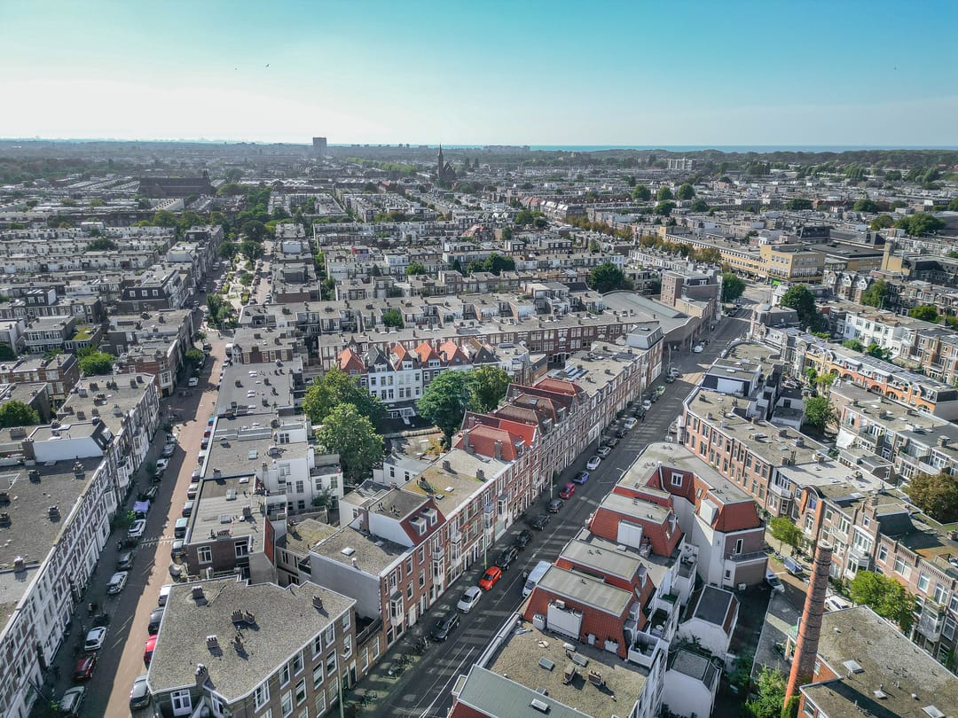 Photo 28 of Edisonstraat 106