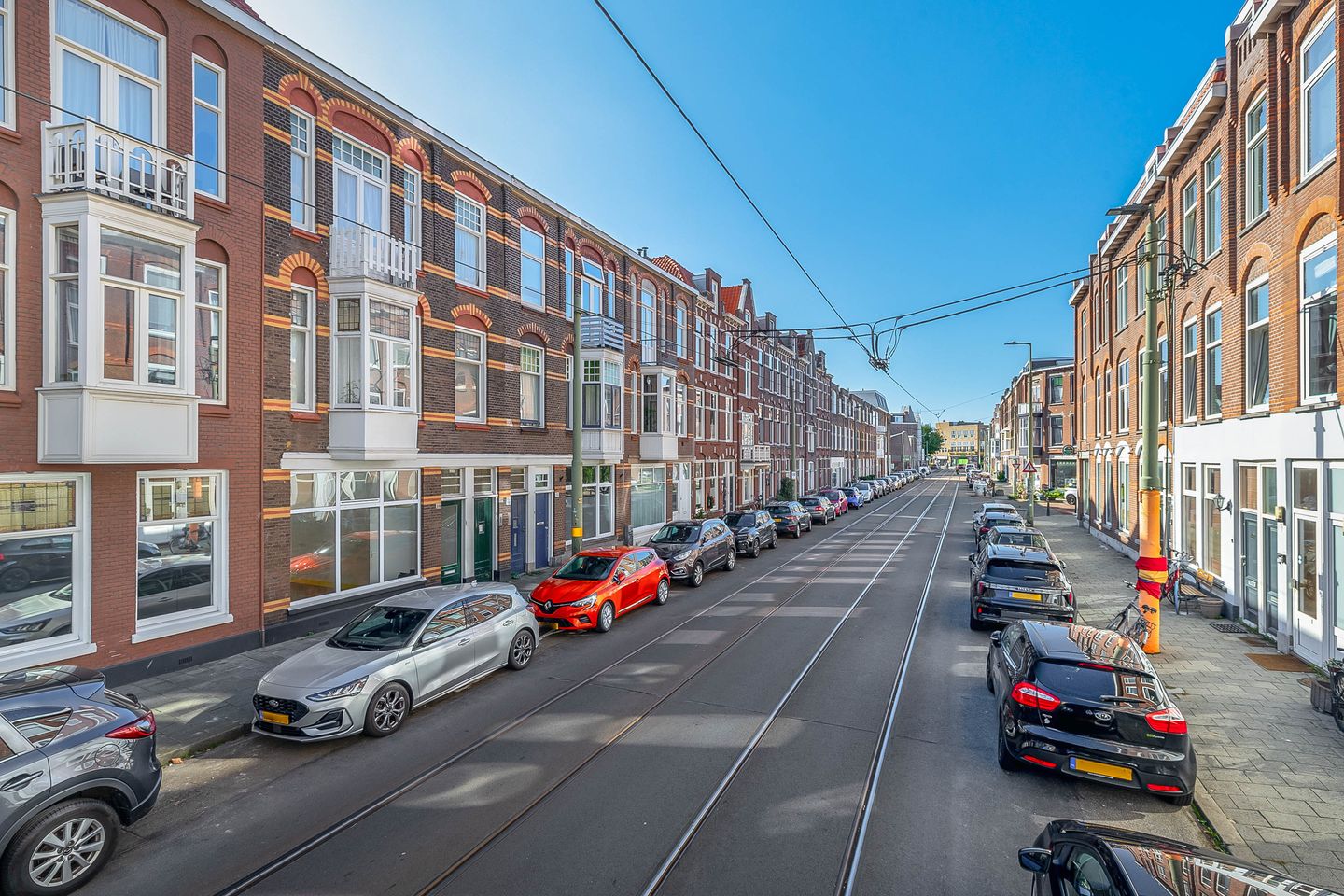 Photo 25 of Edisonstraat 106