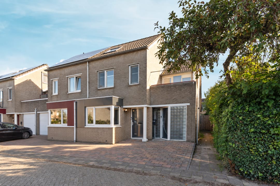 Photo 1 of Hibiscusstraat 49-A