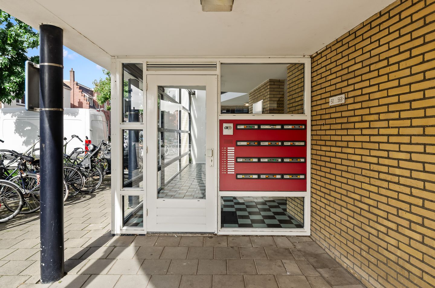 Foto 4 van Gansstraat 50-A