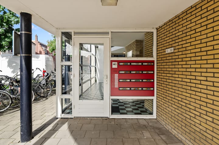 Foto 4 van Gansstraat 50-A
