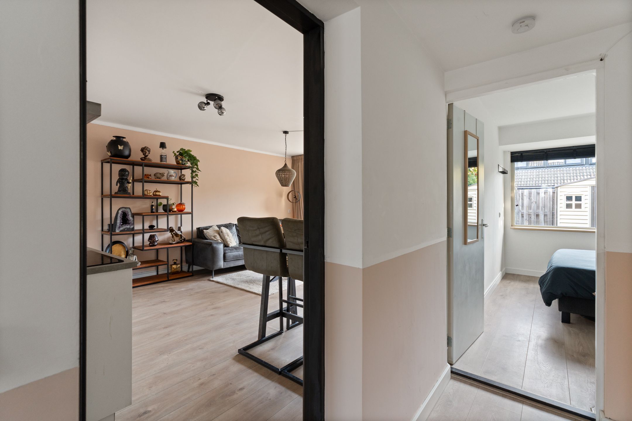 Photo 12 of Hibiscusstraat 49-A