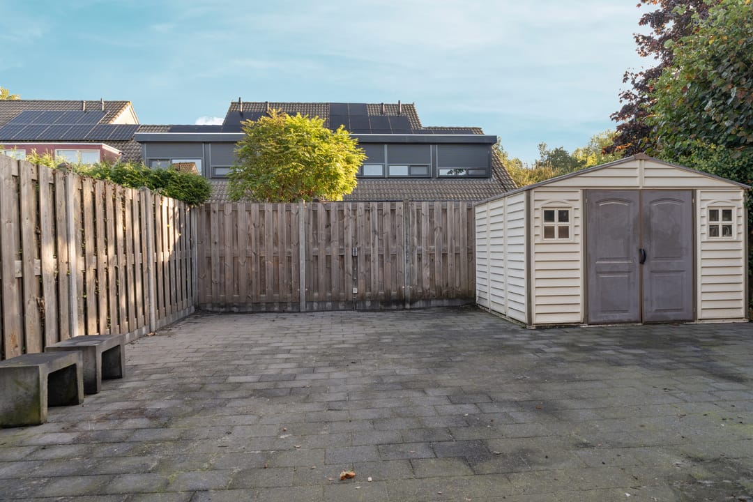 Photo 32 of Hibiscusstraat 49-A