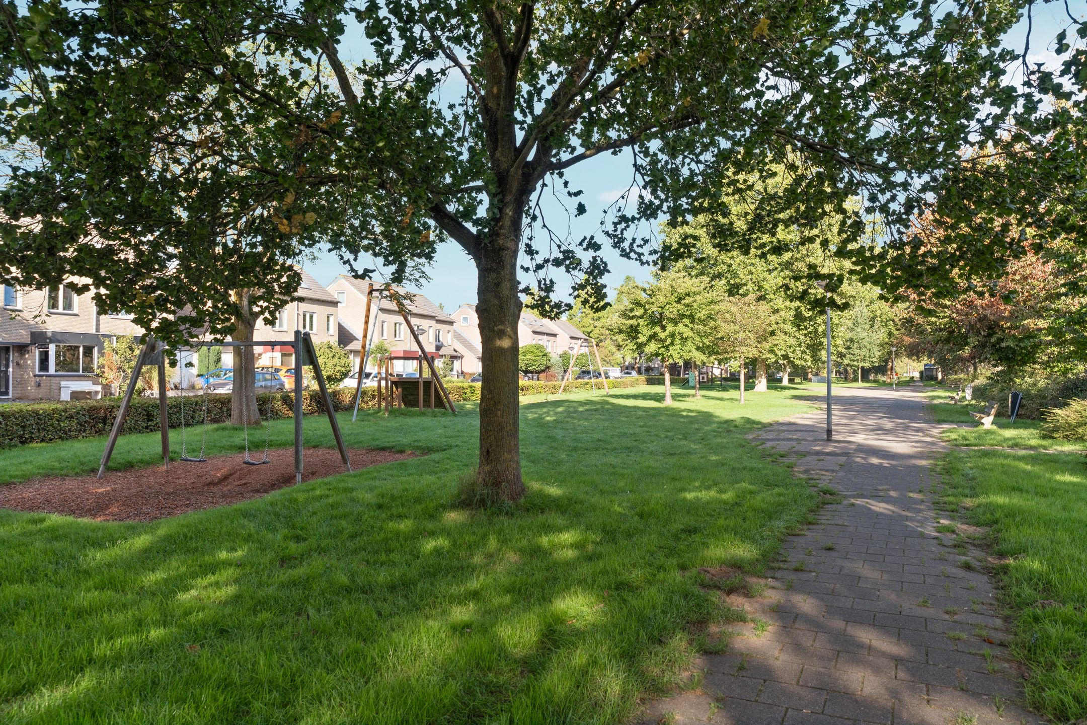 Photo 36 of Hibiscusstraat 49-A