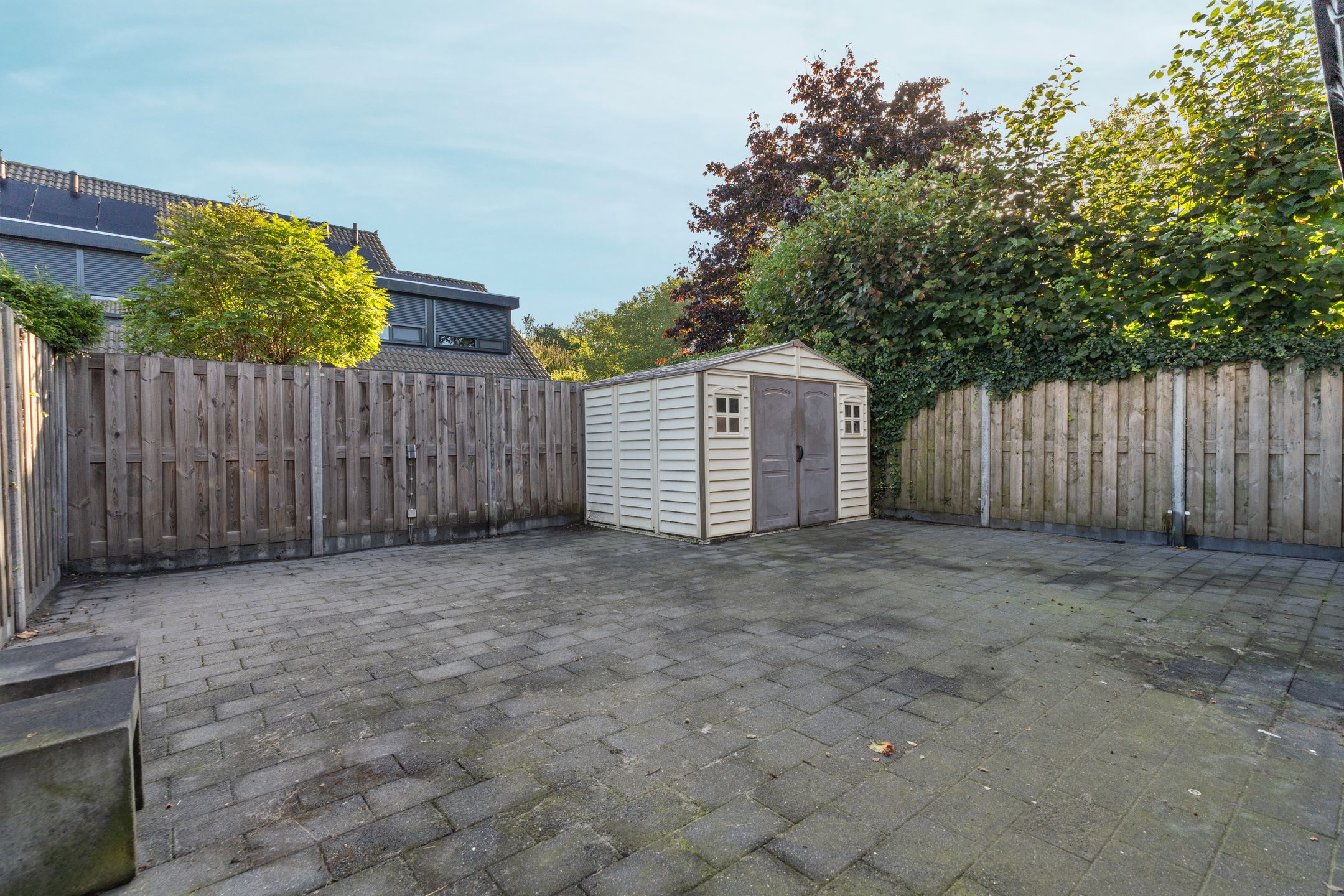 Photo 33 of Hibiscusstraat 49-A