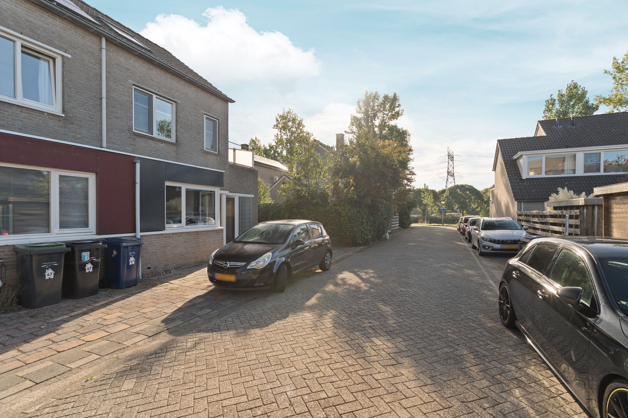 Photo 6 of Hibiscusstraat 49-A
