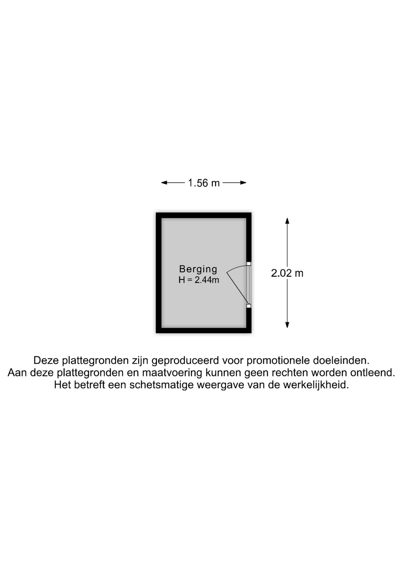 Foto 49 van Gansstraat 50-A