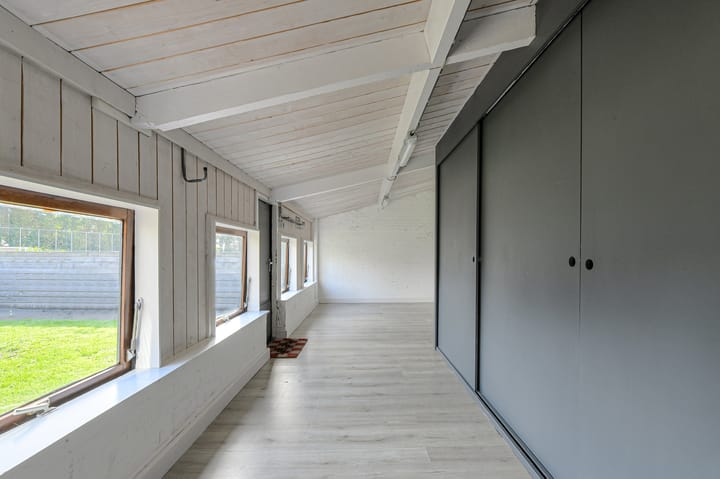 Twee-onder-één-kap te koop: Looierijstraat 49, Oosteind