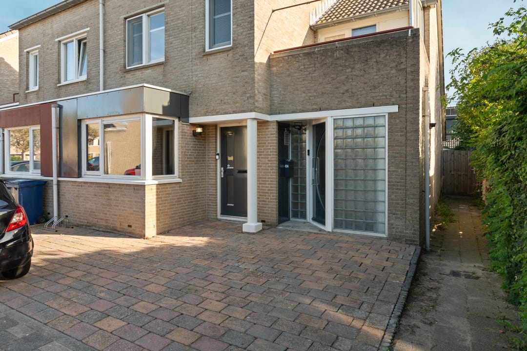 Photo 7 of Hibiscusstraat 49-A