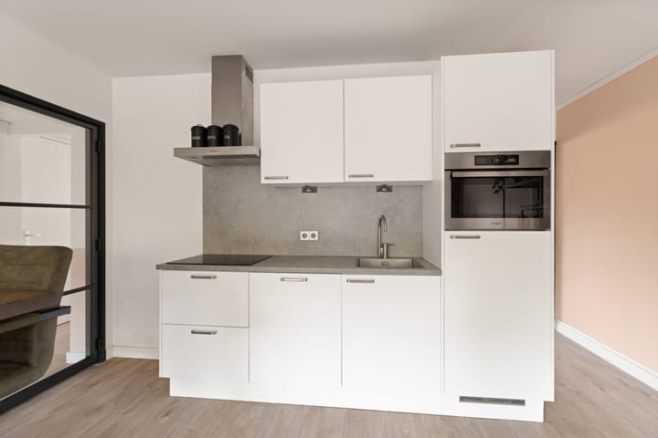 Foto 4 van Hibiscusstraat 49-A
