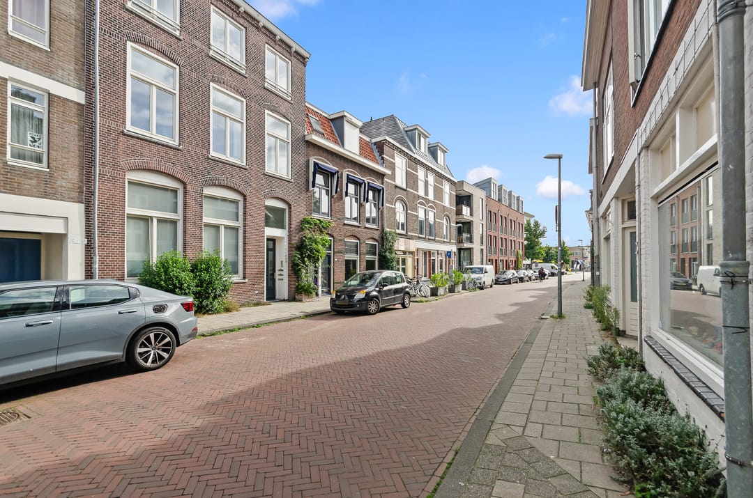 Foto 47 van Gansstraat 50-A