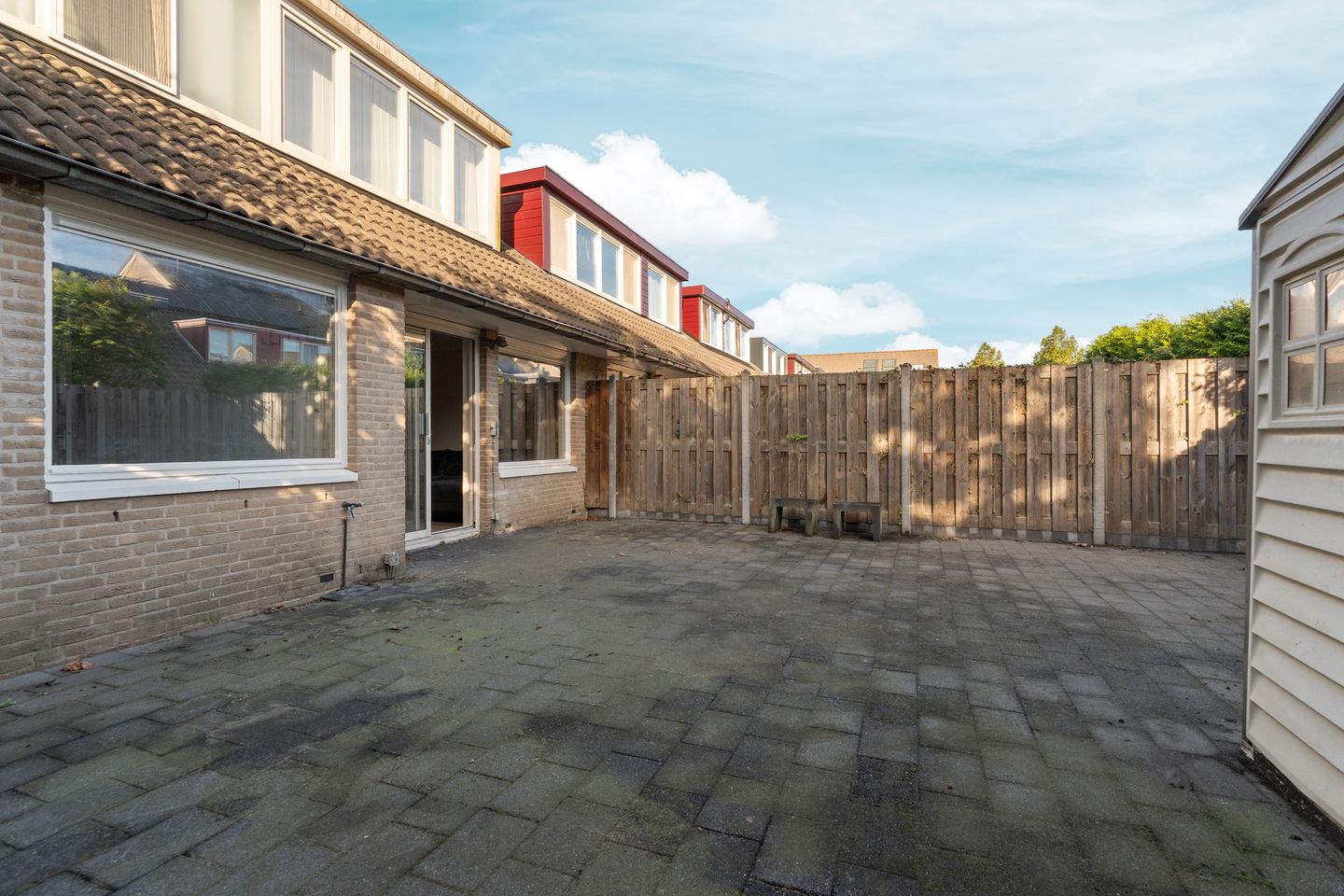 Photo 35 of Hibiscusstraat 49-A