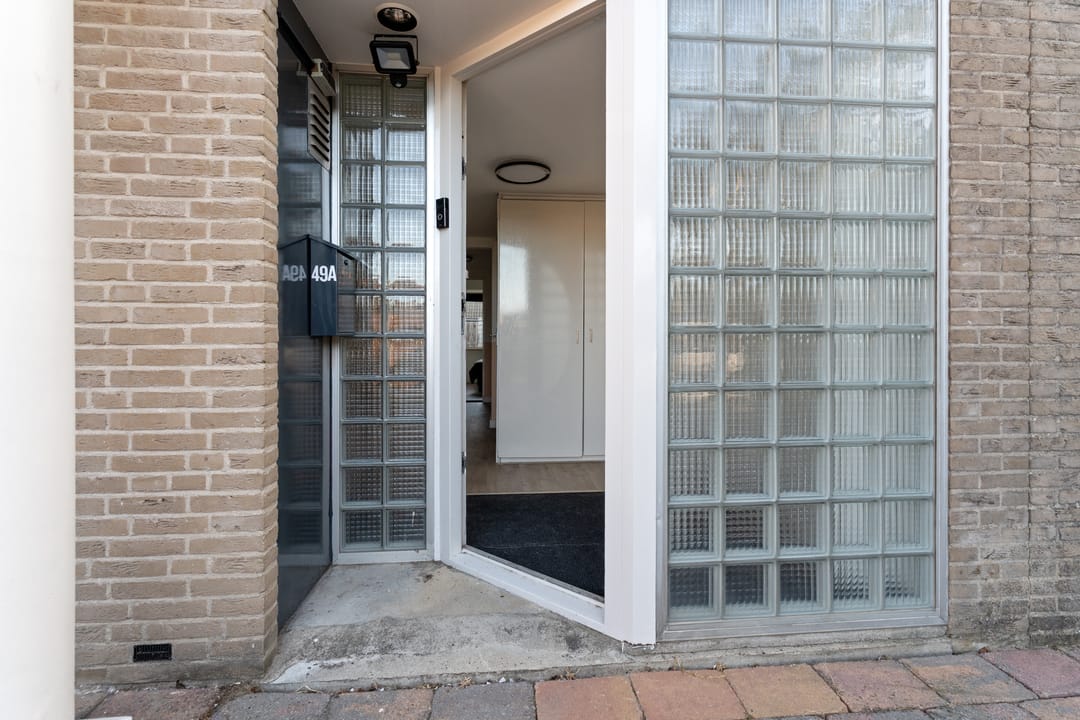 Photo 8 of Hibiscusstraat 49-A