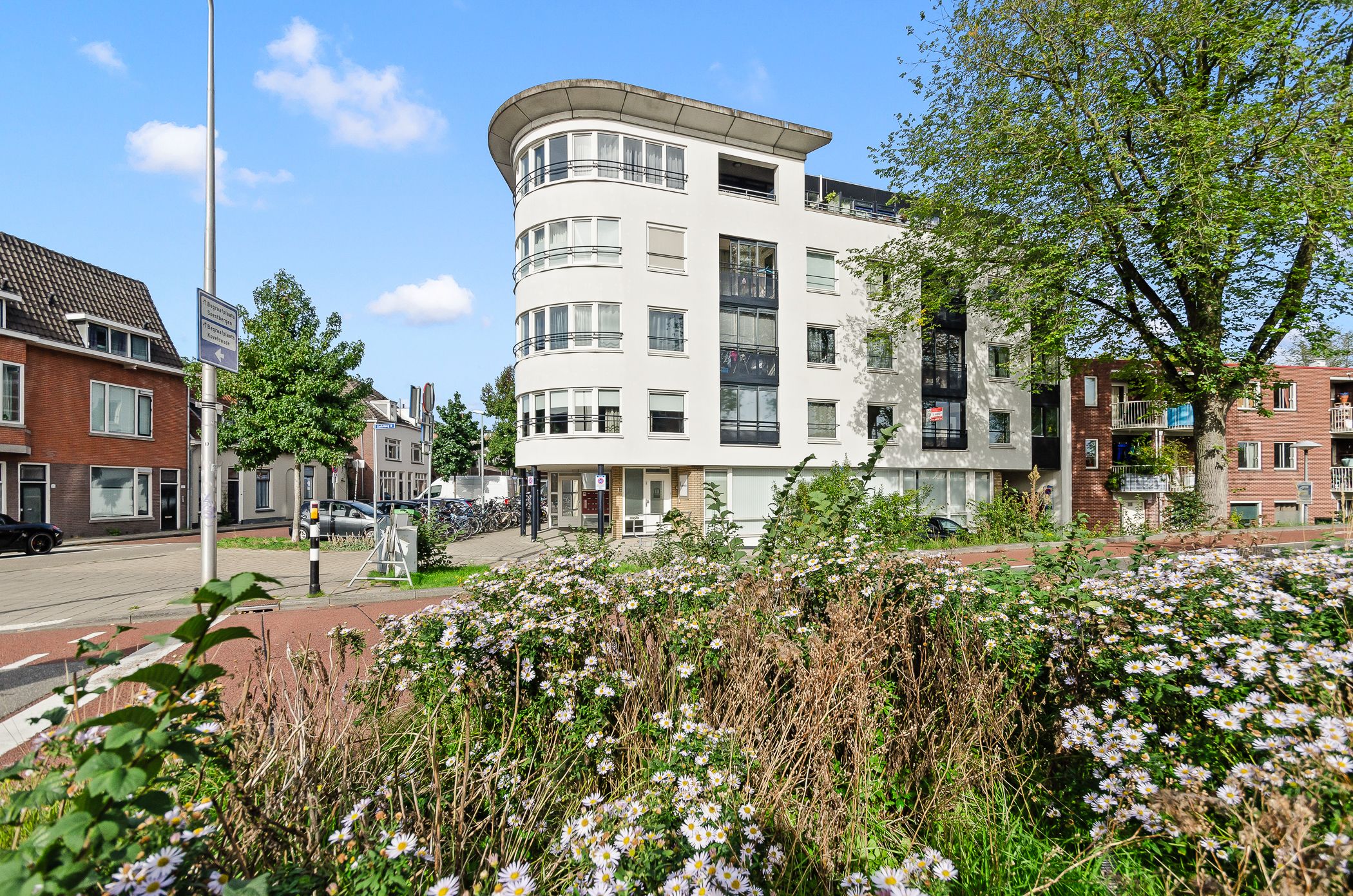 Gansstraat 50 A