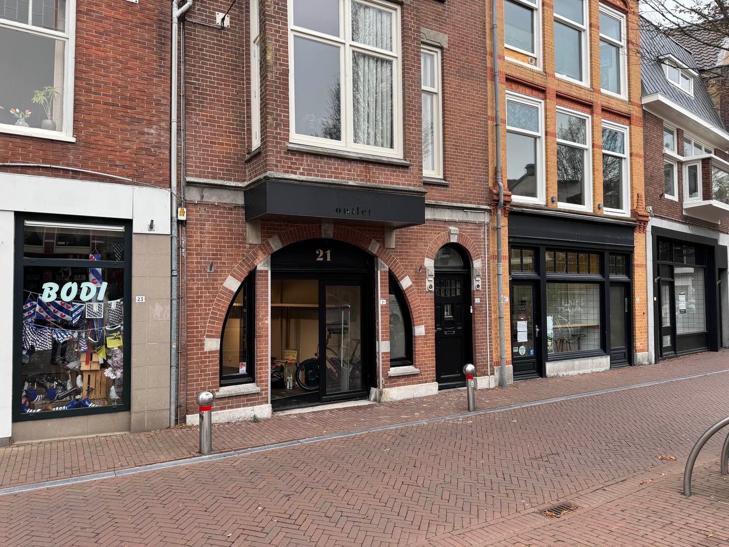 Bekijk foto 1 van Grootzand 21