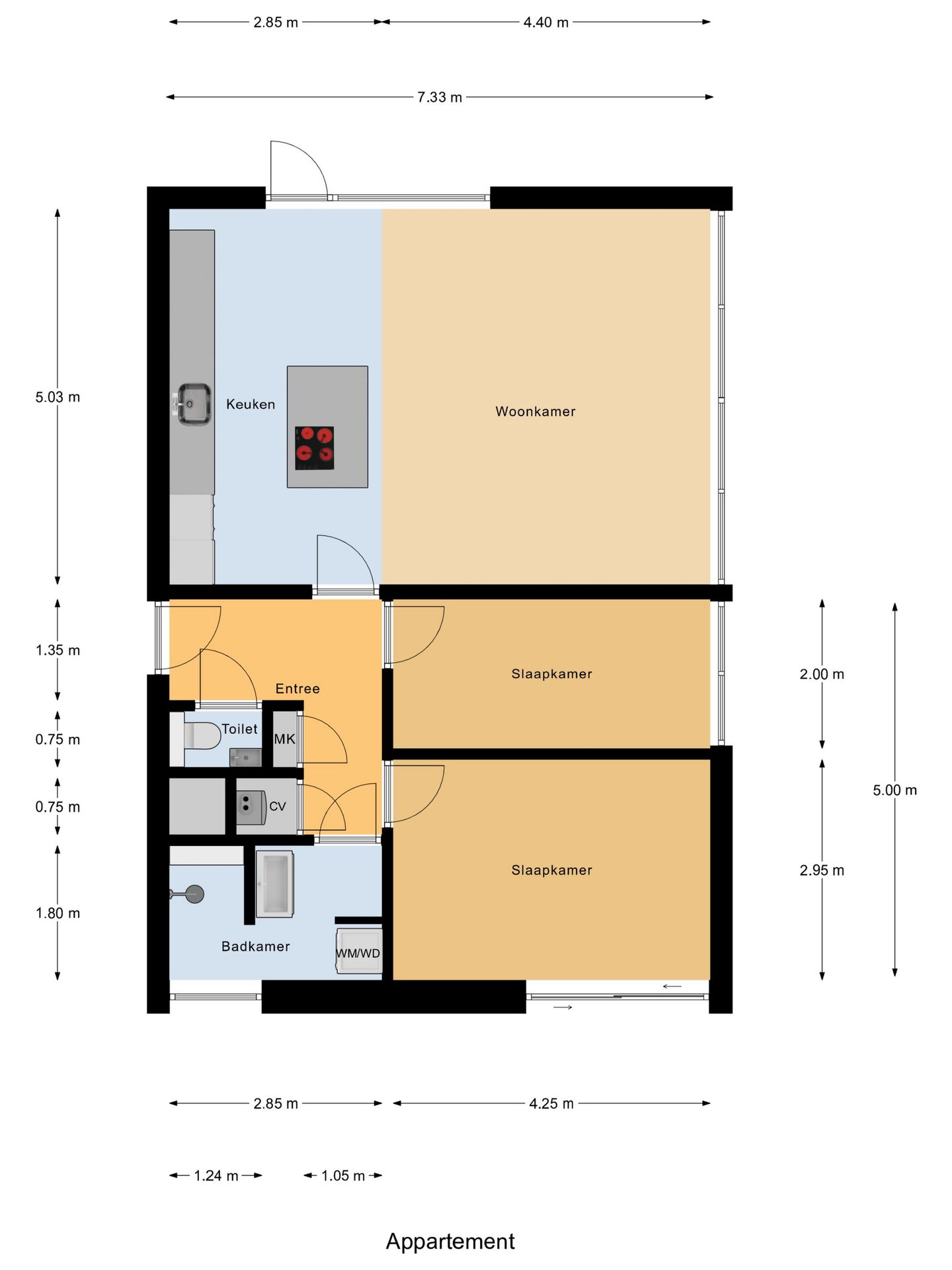 Photo 65 of Koolzaadlaan 1