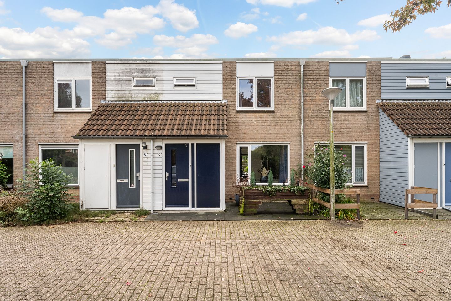 Foto 1 van Cornelissenmarke 6