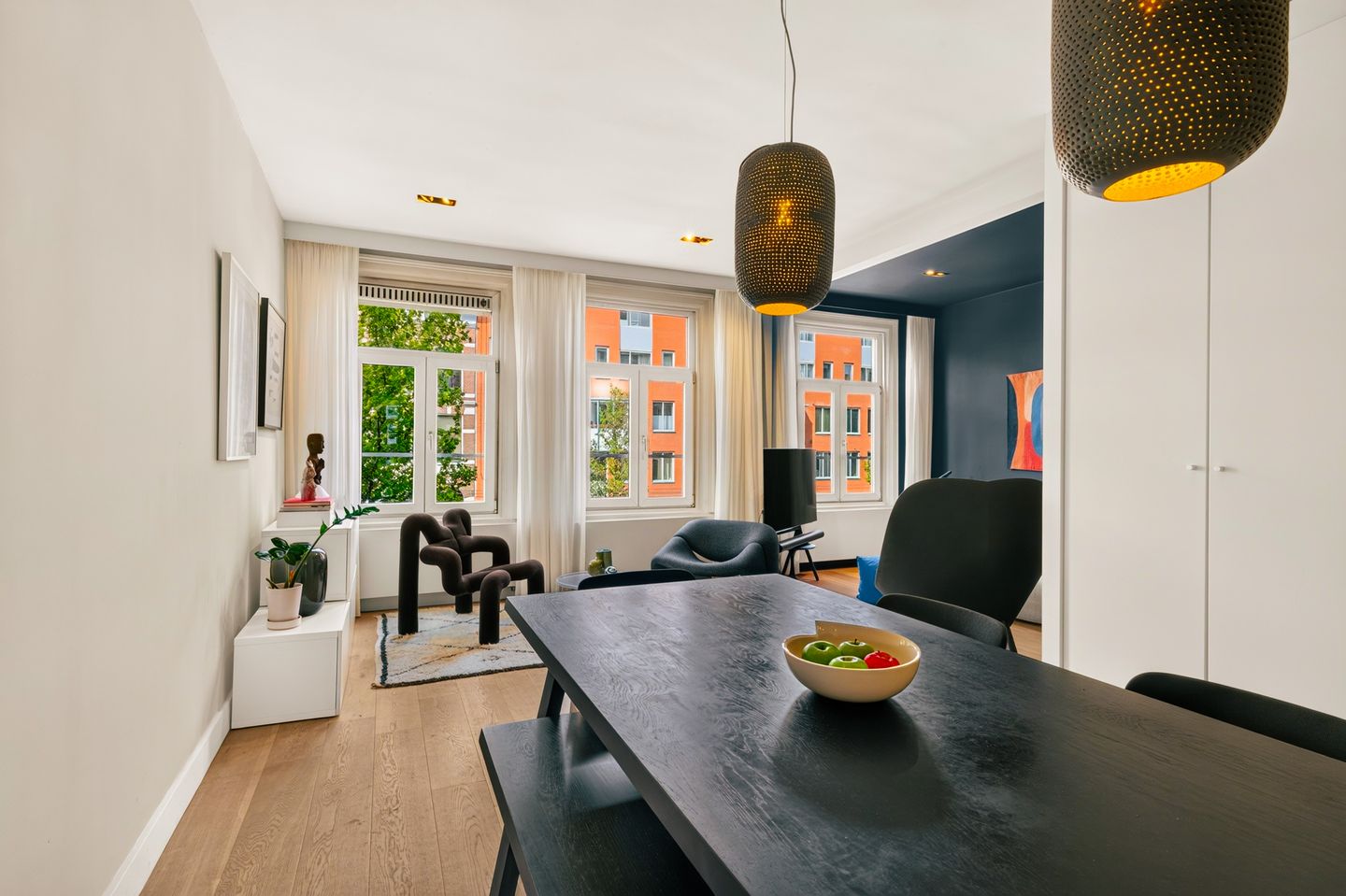 Foto 10 van Wijttenbachstraat 54-1