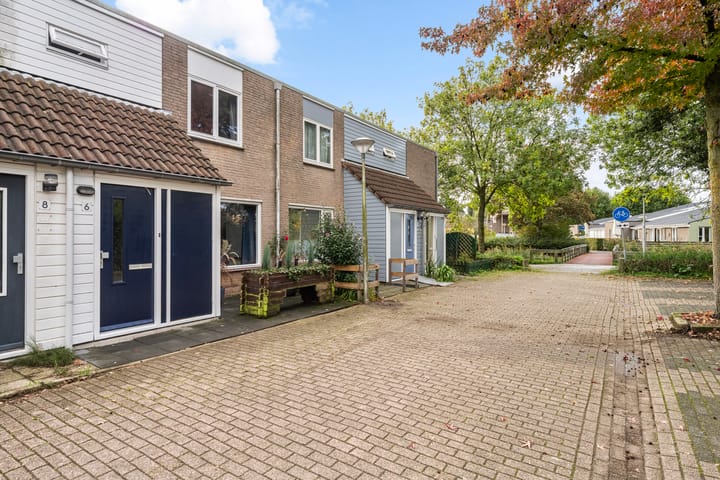 Foto 2 van Cornelissenmarke 6