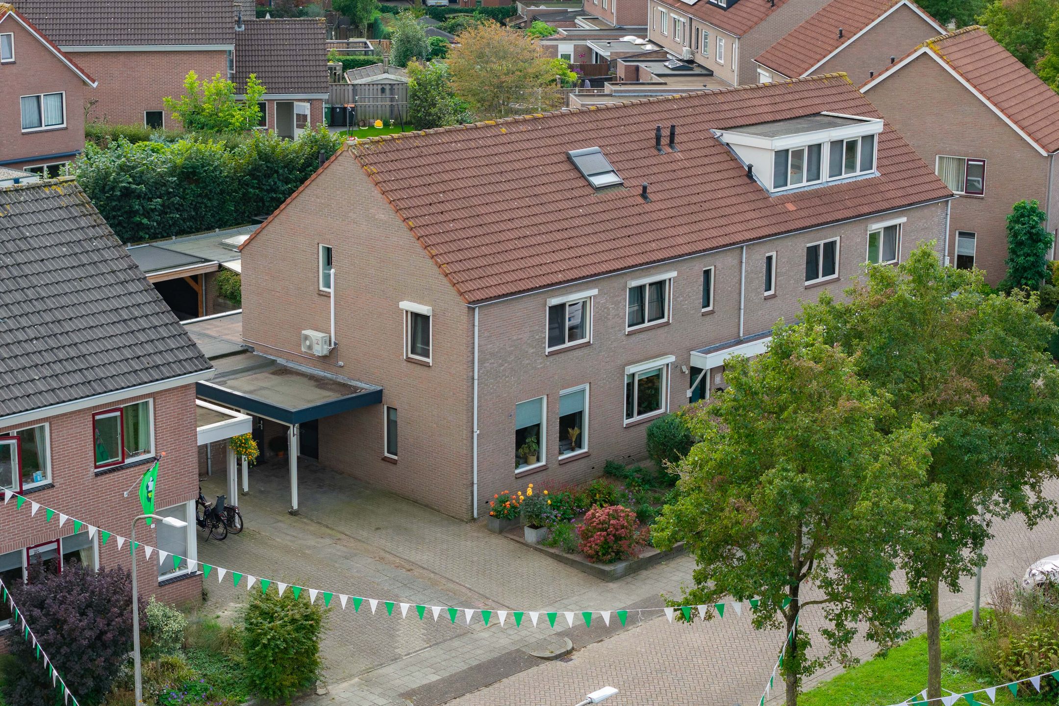 Photo 27 of de Lange Slag 13