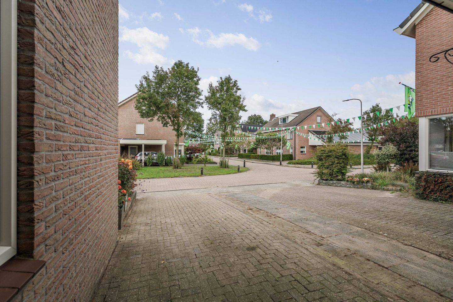 Photo 25 of de Lange Slag 13
