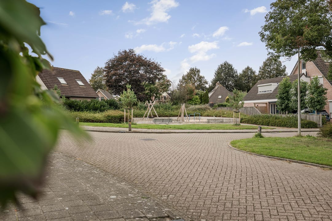 Photo 26 of de Lange Slag 13
