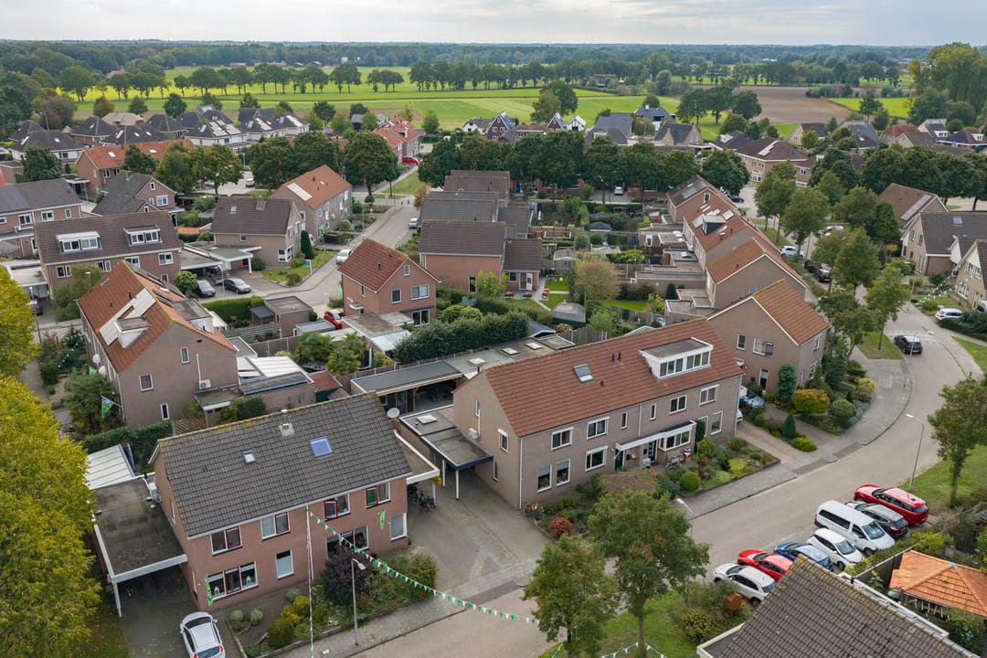 Photo 28 of de Lange Slag 13