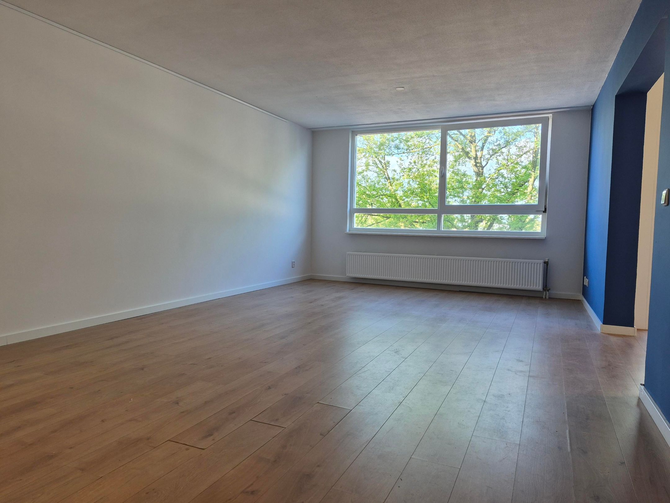 Appartement Mariëttahof 53 — foto 2