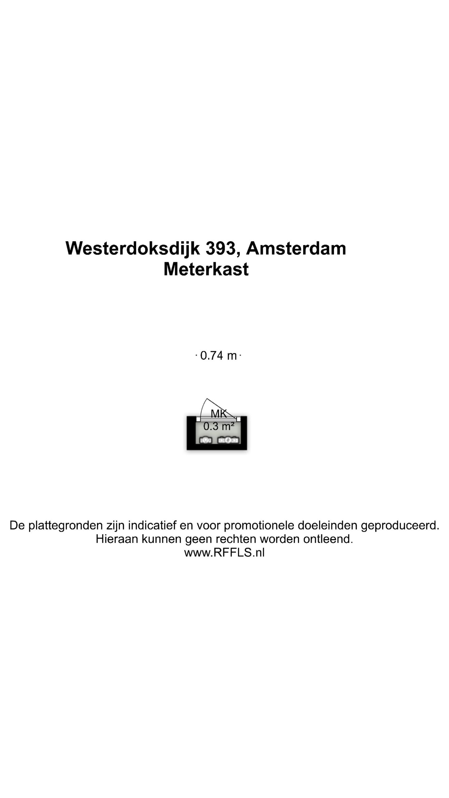 Foto 40 van Westerdoksdijk 393