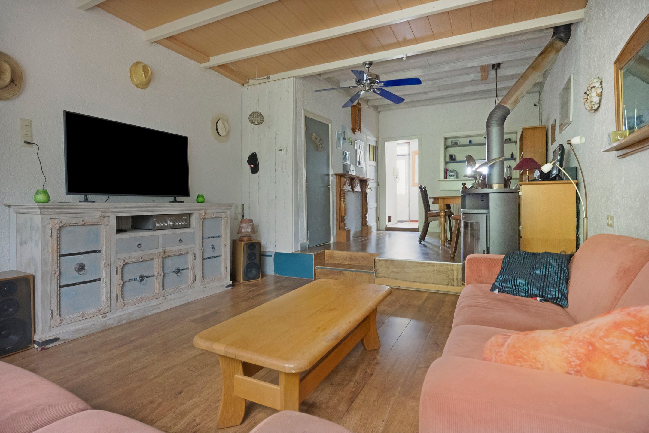 Photo 12 of Oostboezemkade 1