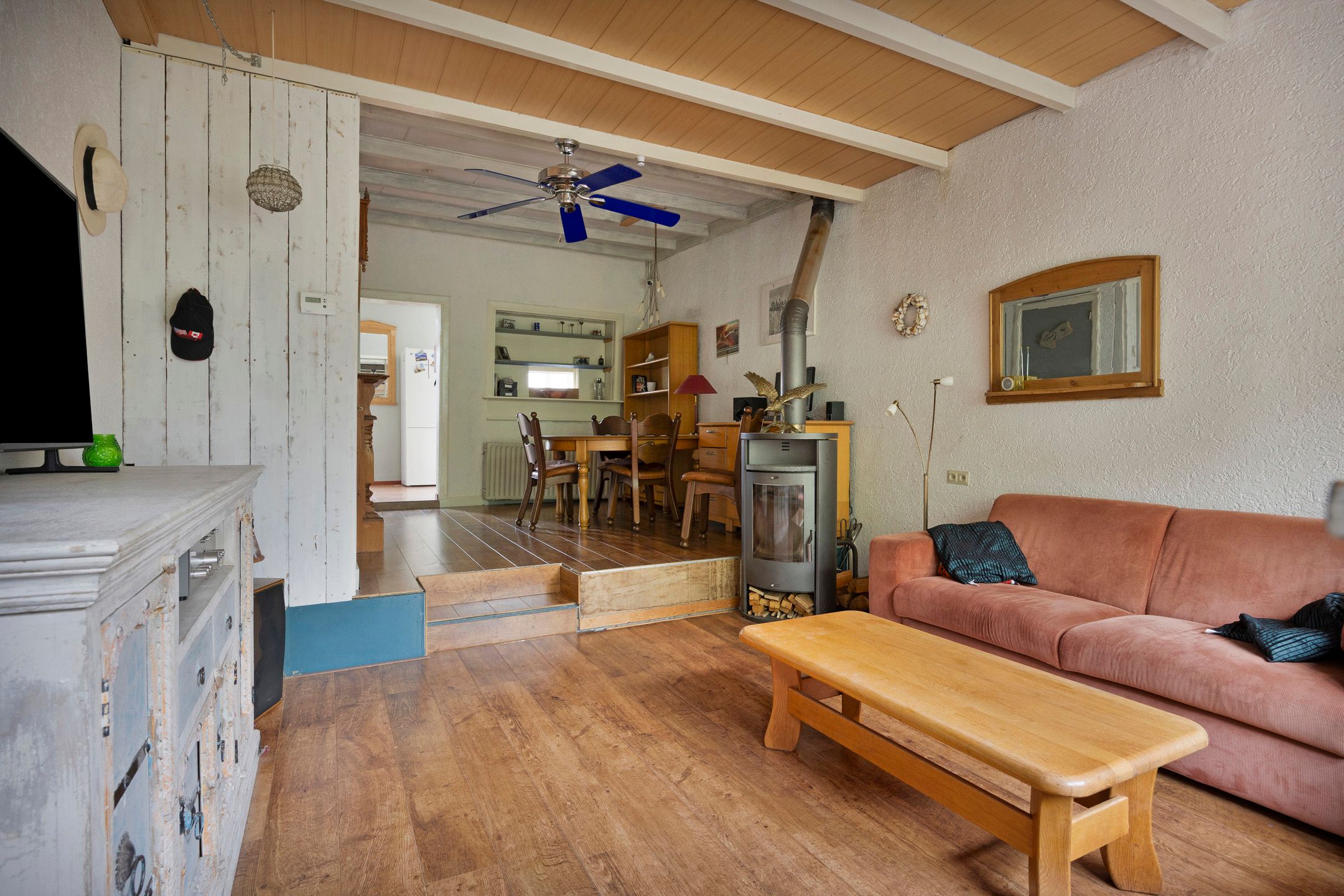 Photo 9 of Oostboezemkade 1