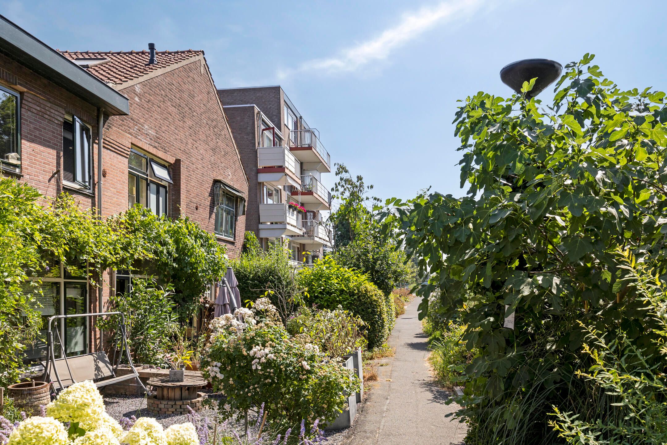 Photo 6 of Oostboezemkade 1