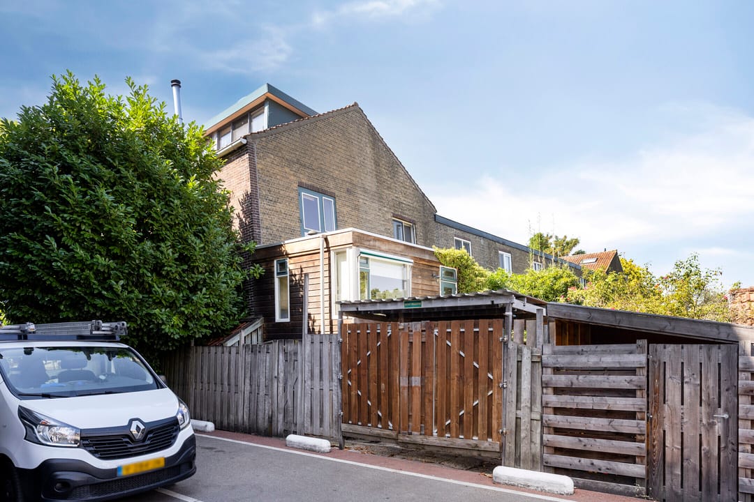 Photo 37 of Oostboezemkade 1