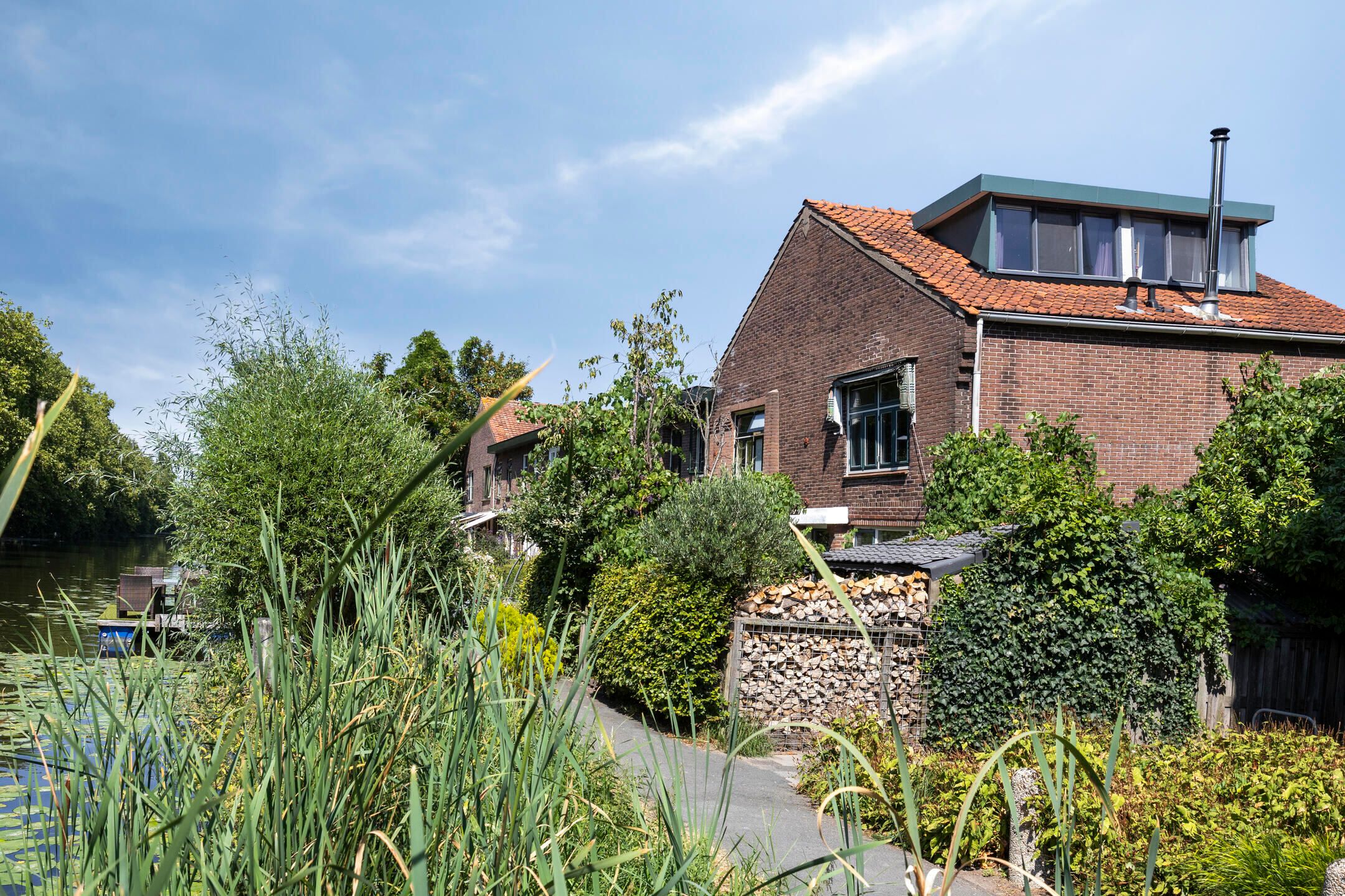 Photo 39 of Oostboezemkade 1