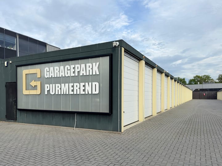 Van IJsendijkstraat 409-C32, Purmerend