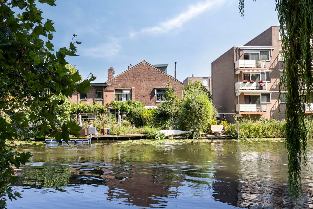 Photo 41 of Oostboezemkade 1