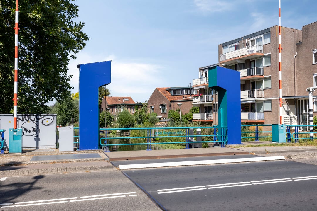 Photo 43 of Oostboezemkade 1